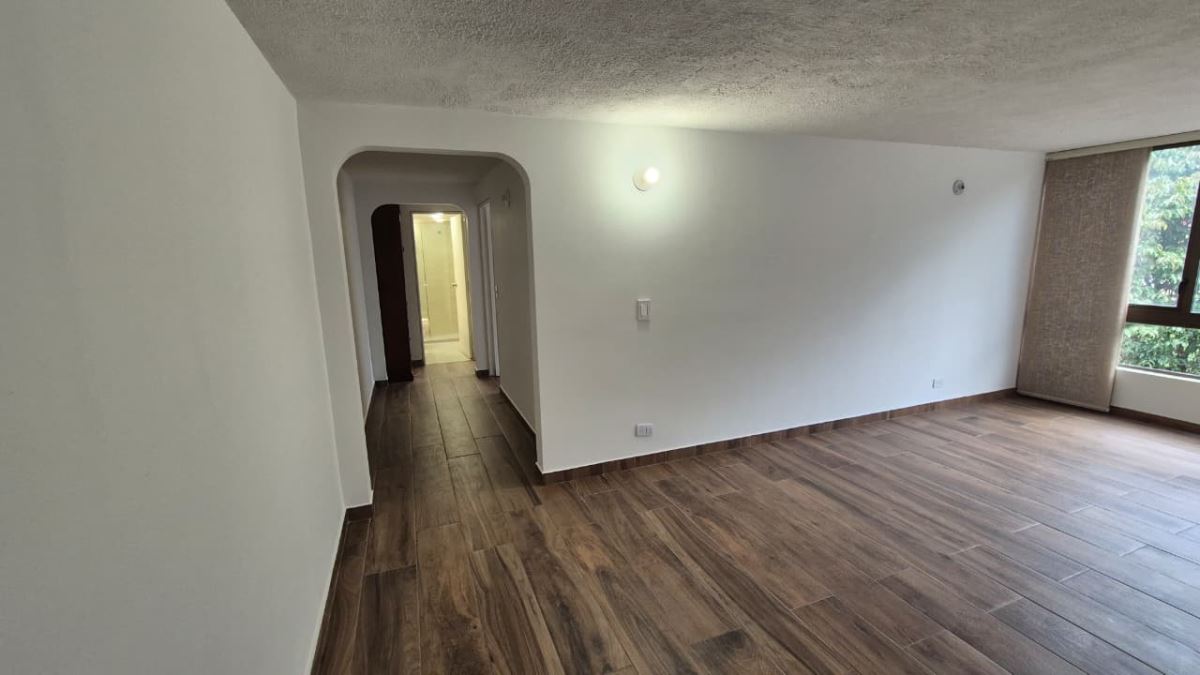 Apartamento en Arriendo - Bogota, CEDRITOS 6084