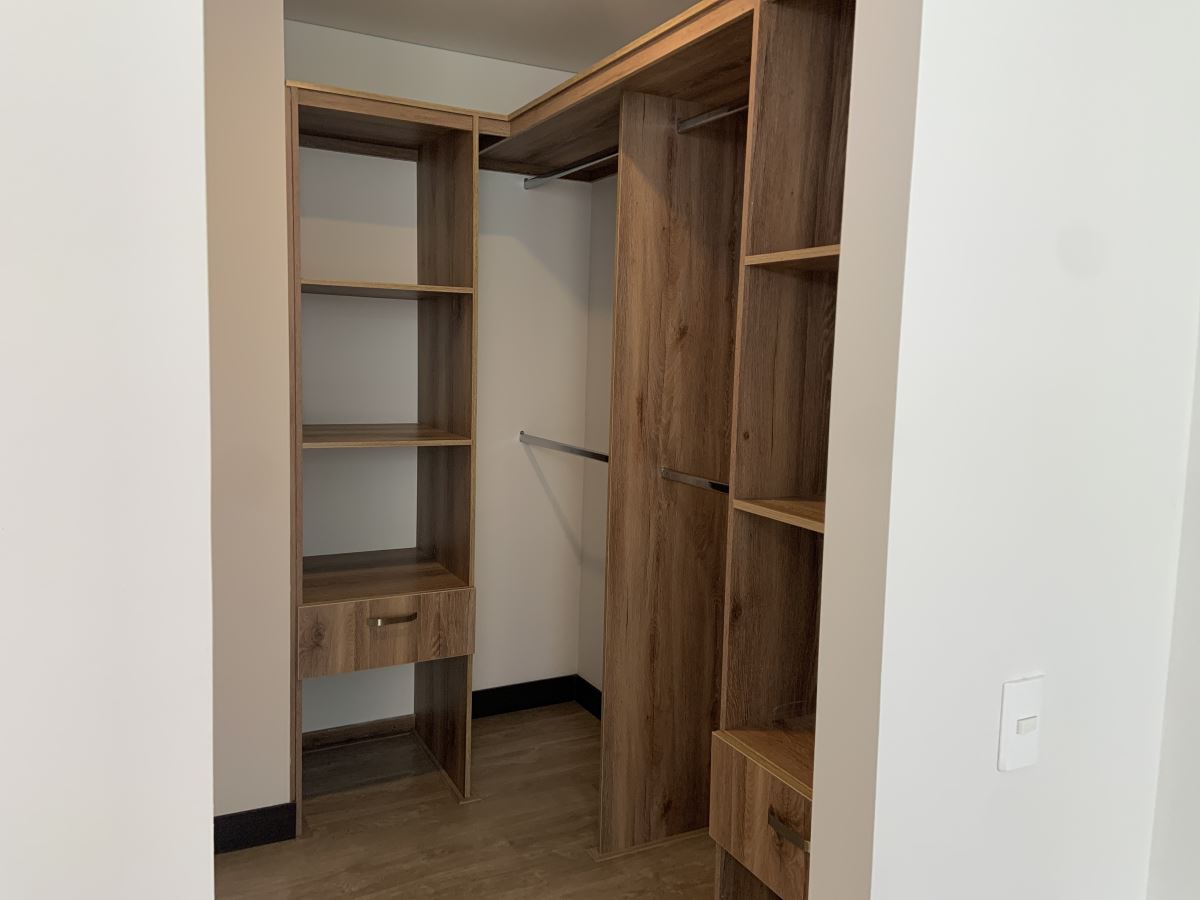 Apartamento en Arriendo - Bogota, CHAPINERO CENTRAL 1138