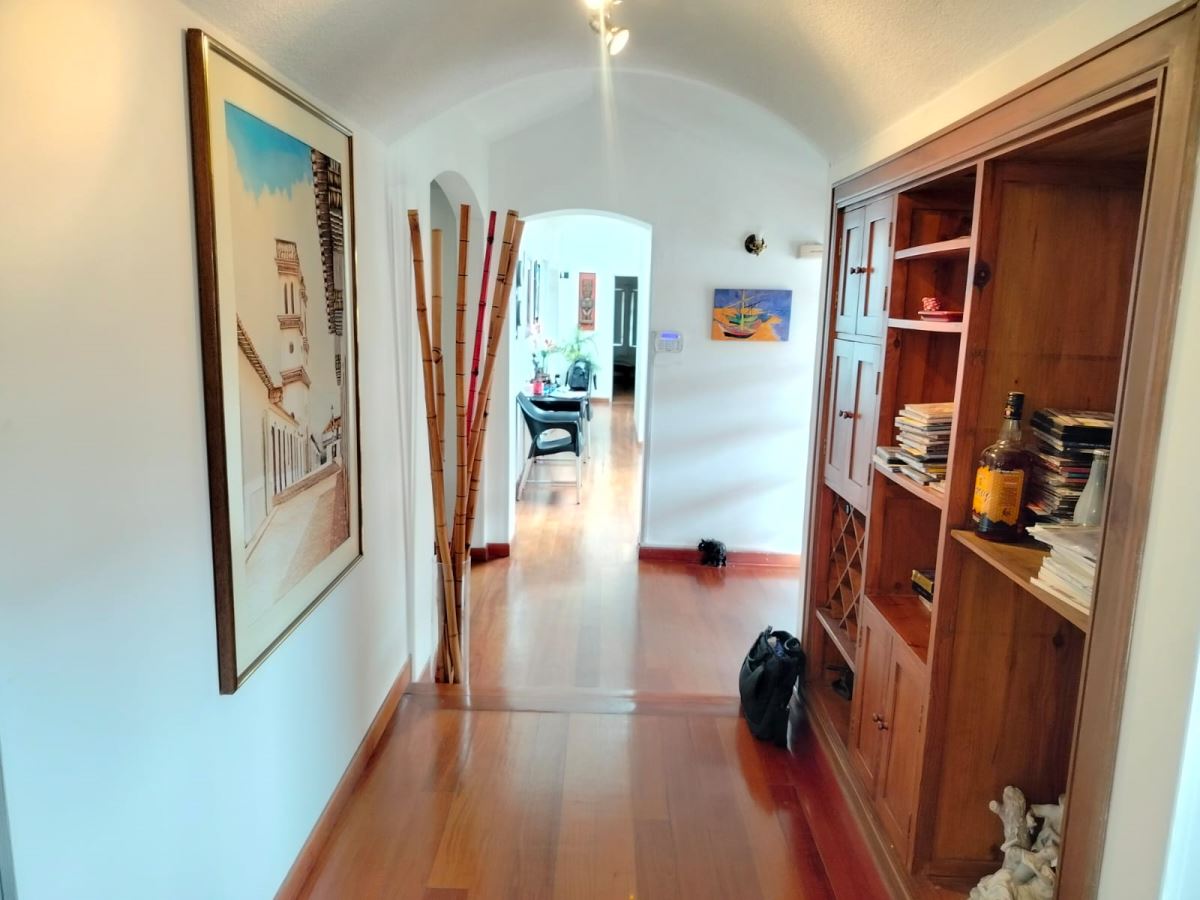 Casa en Venta - Bogota, LISBOA 3795