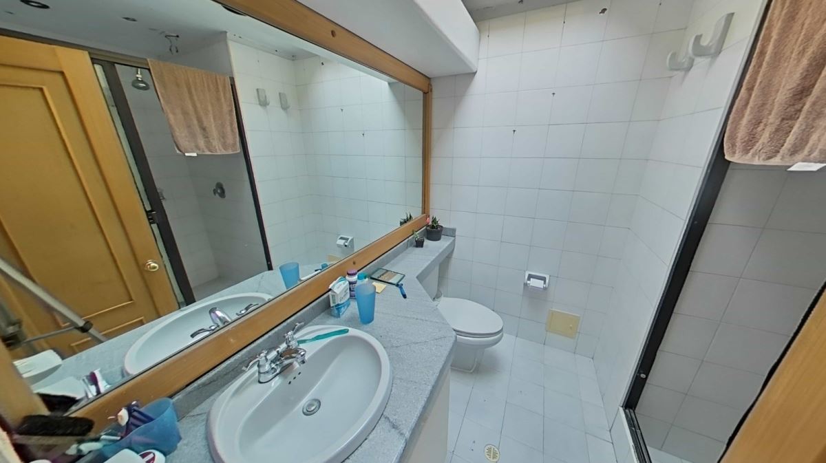 Apartamento en Venta - Bogota, SAN PATRICIO 4773