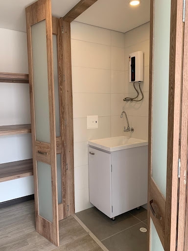 Apartamento en Venta - Bogota, CHAPINERO CENTRAL 1964