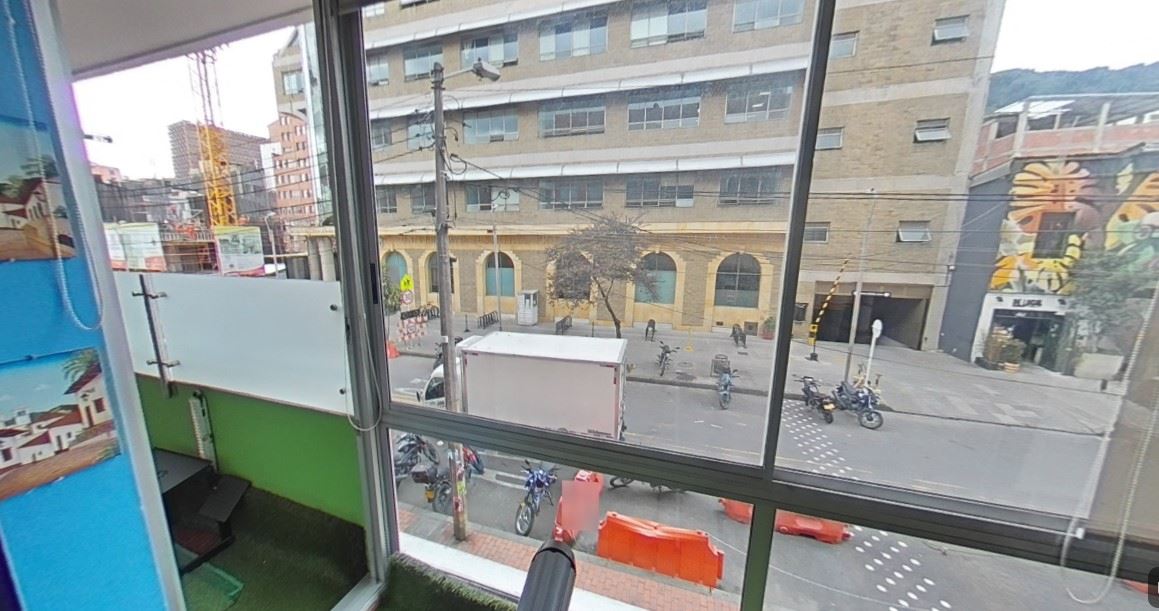Apartamento en Venta - Bogota, CHAPINERO CENTRAL 3236