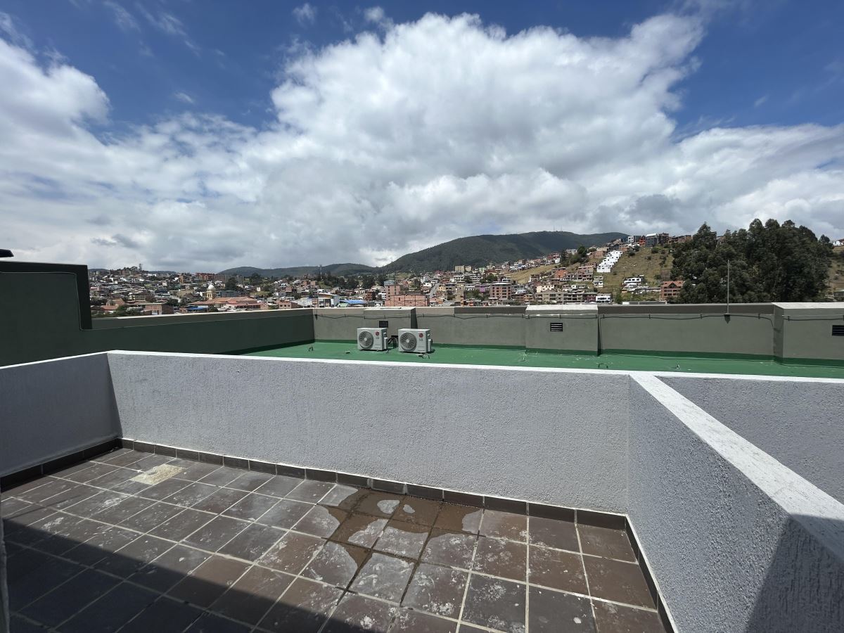 Oficina en Venta - La Calera, LA CALERA 3892