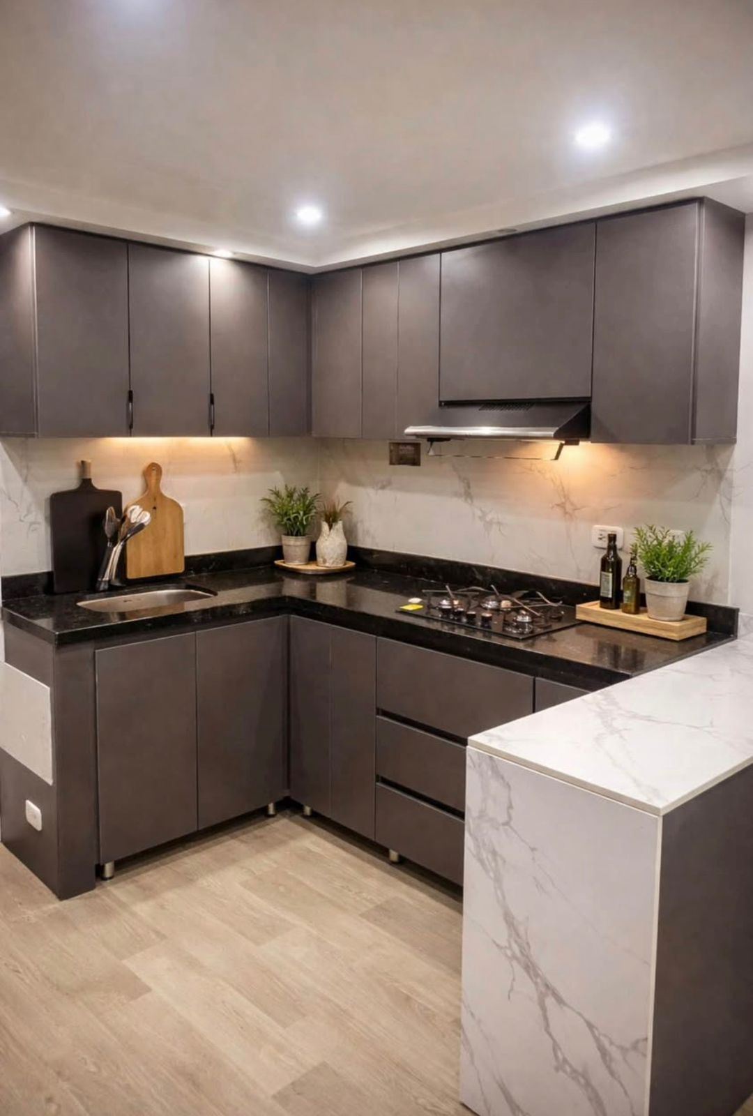 Apartamento en Arriendo - Bogota, EL VERGEL 6277