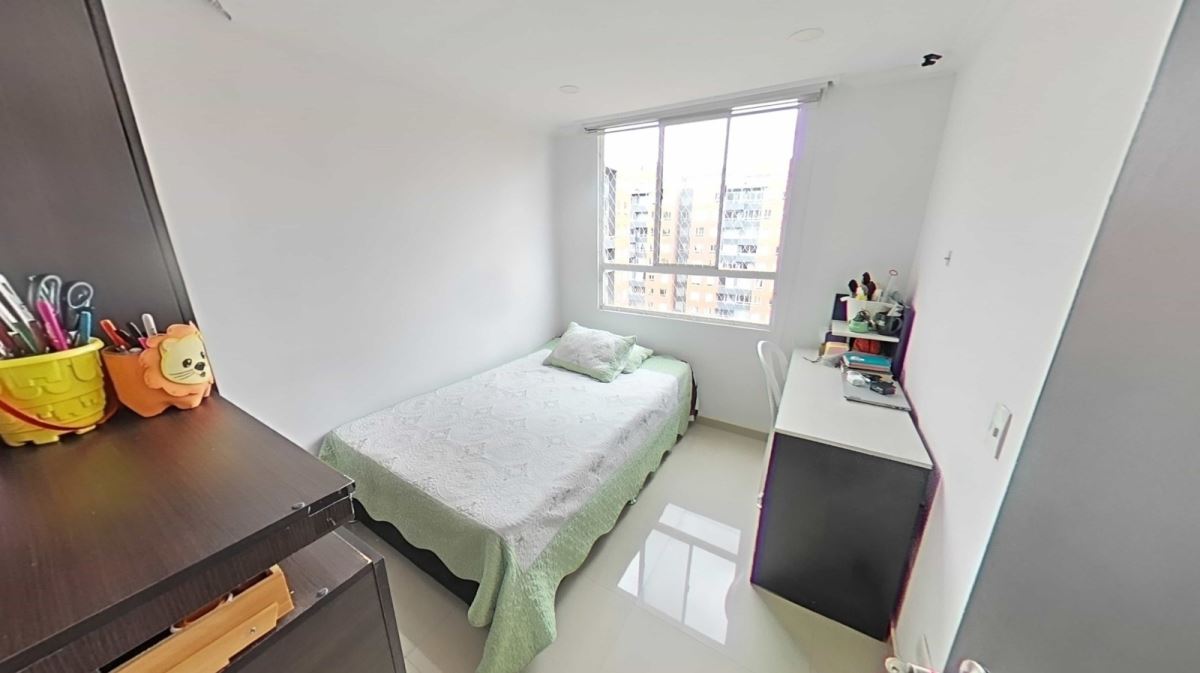 Apartamento en Venta - Bogota, URB. LAS DELICIAS 5031
