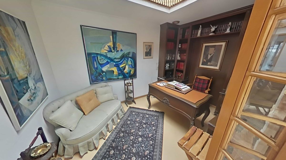 Apartamento en Venta - Bogota, SAN PATRICIO 4773