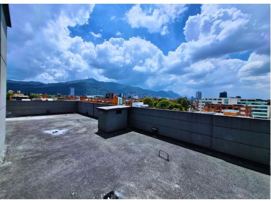 Apartamento en Arriendo - Bogota, SANTA PAULA 4409