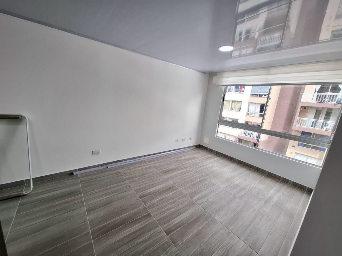 Apartamento en Arriendo - Bogota, ROMA 5194