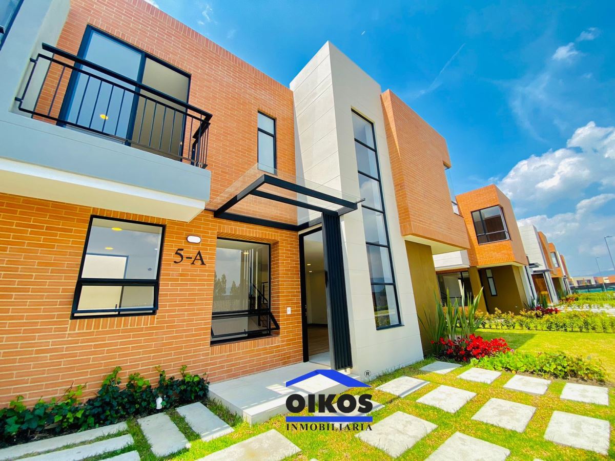 Casa en Venta - Cajica, El Prado 3946
