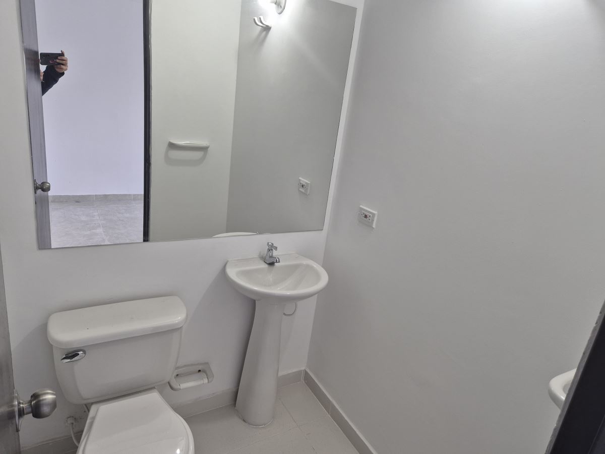 Apartamento en Arriendo - Bogota, ANDALUCÍA 5235