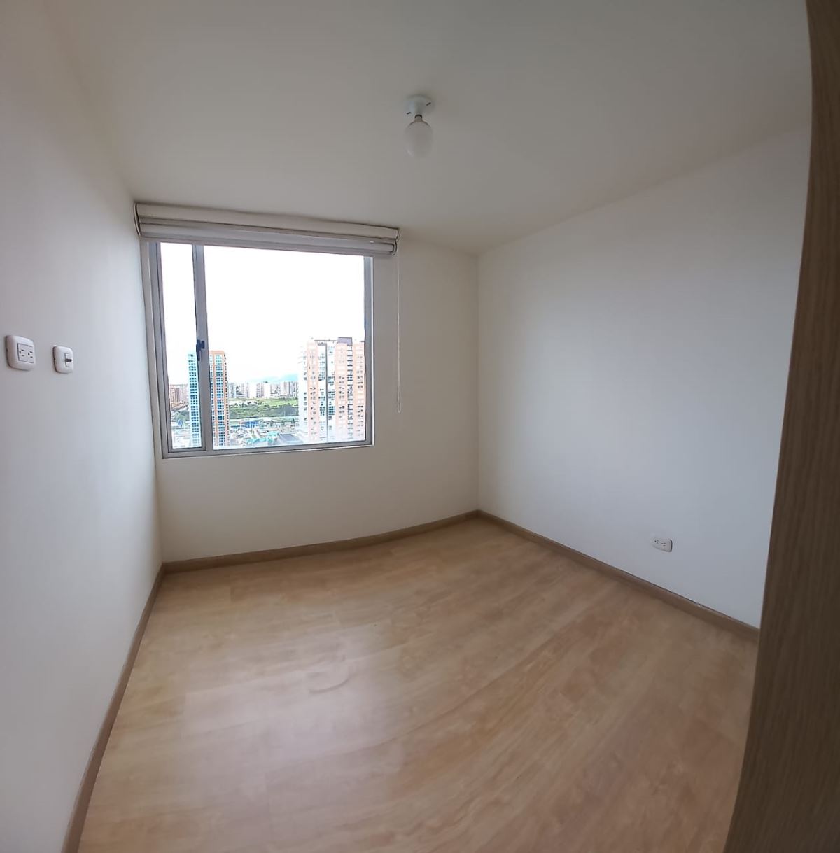 Apartamento en Venta - Bogota, VILLA ALSACIA 5124