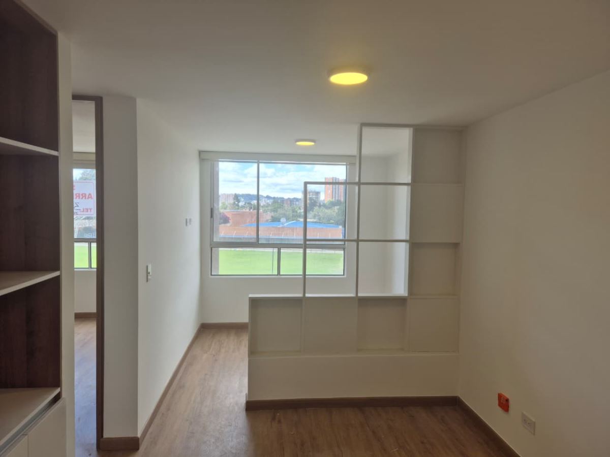 Apartamento en Arriendo - Bogota, RINCÓN DE NAVARRA 5349