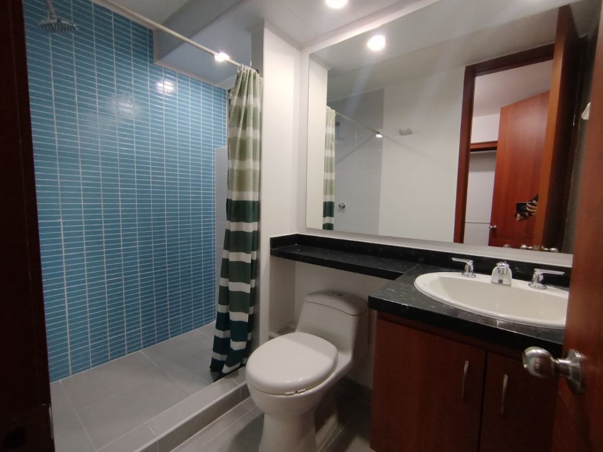 Apartamento en Arriendo - Bogota, LOS PORTALES DEL NORTE 5380