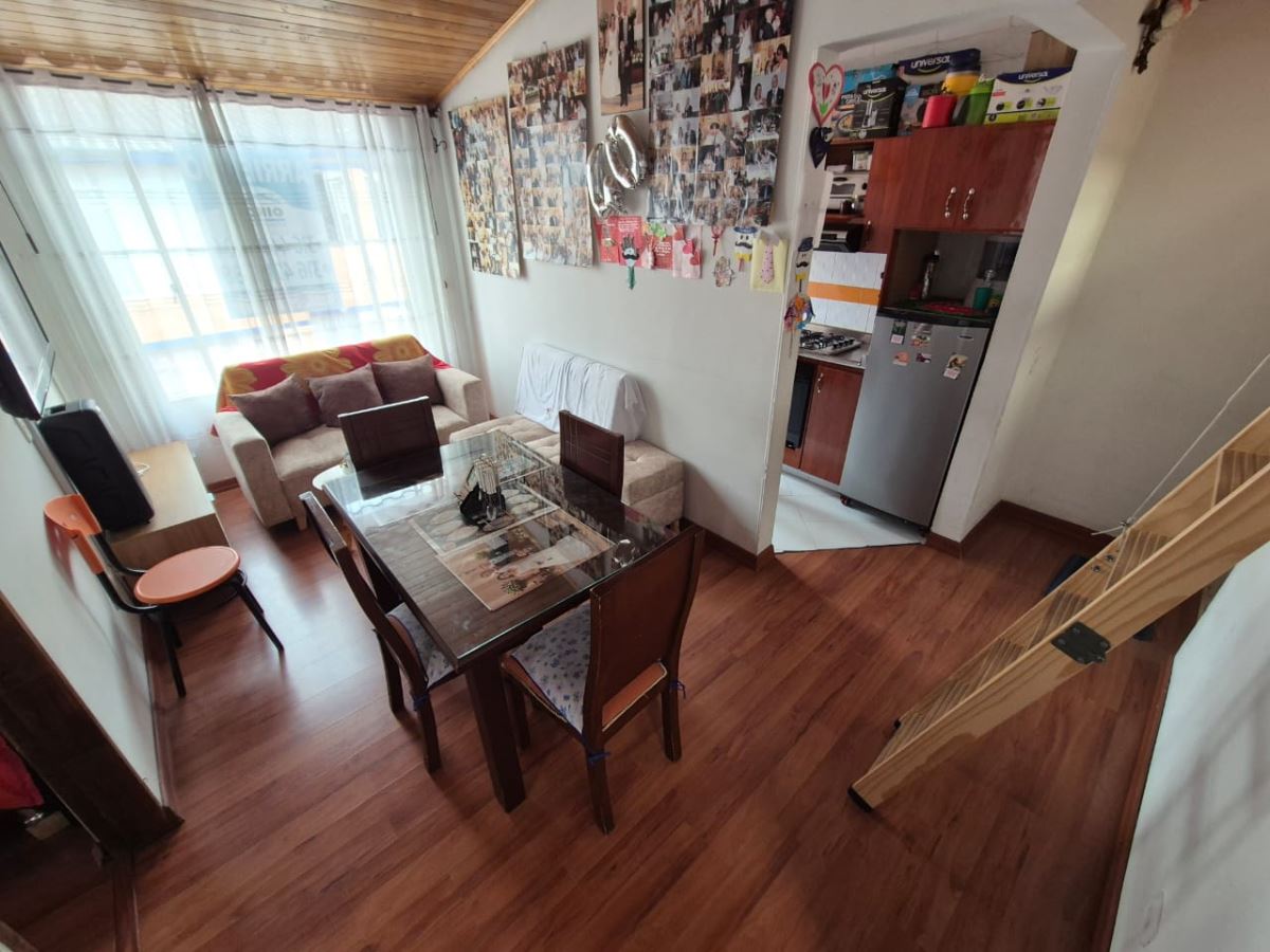 Apartamento en Arriendo - Bogota, EL RECODO 6398
