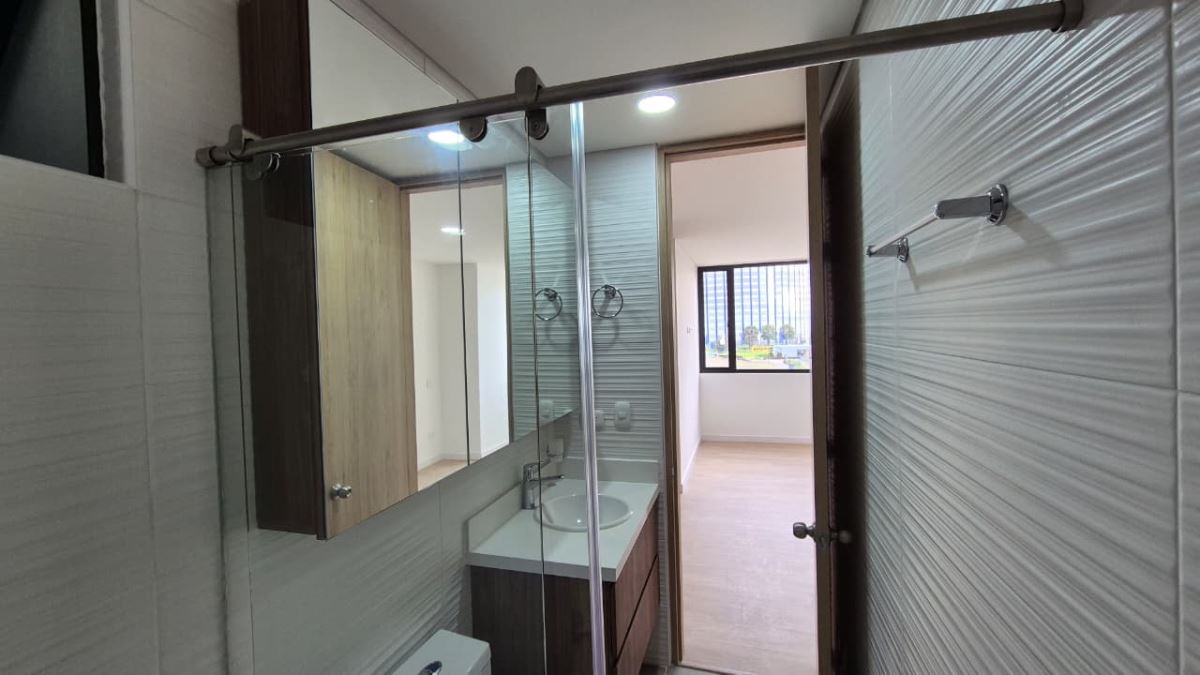 Apartamento en Arriendo - Bogota, ALAMEDA 170 6174