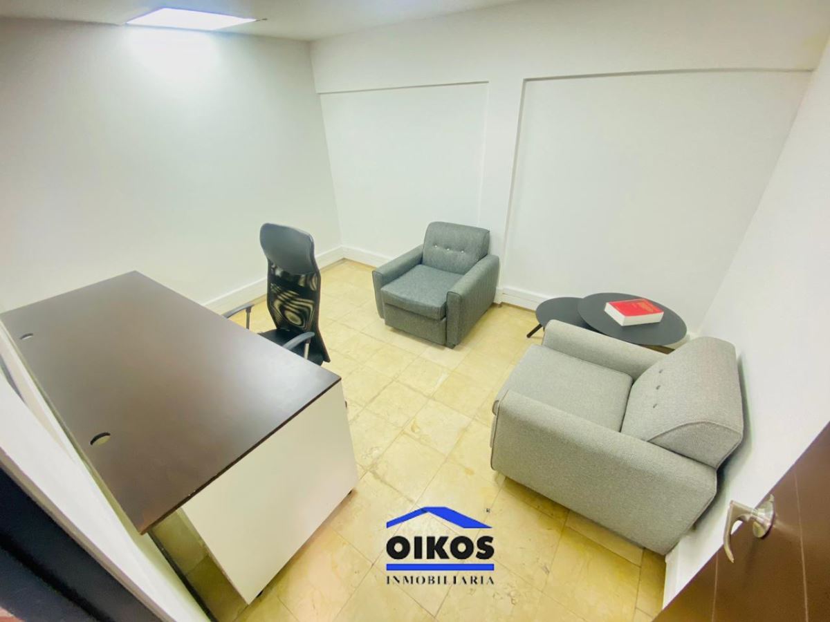 Oficina en Arriendo - Bogota, EL CHICÓ 3012
