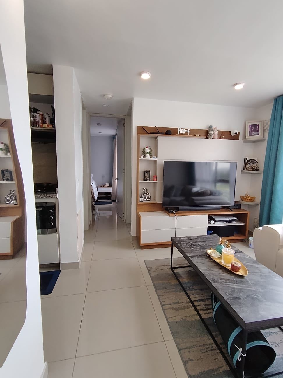 Apartamento en Venta - Bogota, HAYUELOS 6117