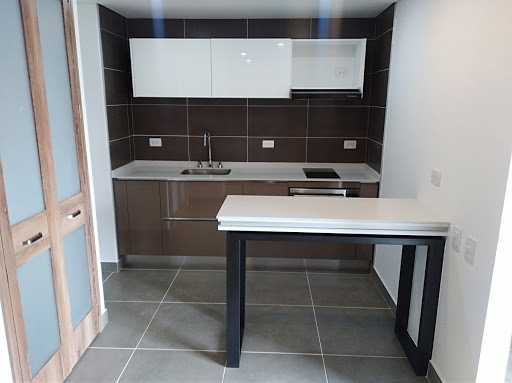 Apartamento en Venta - Bogota, CHAPINERO CENTRAL 1468