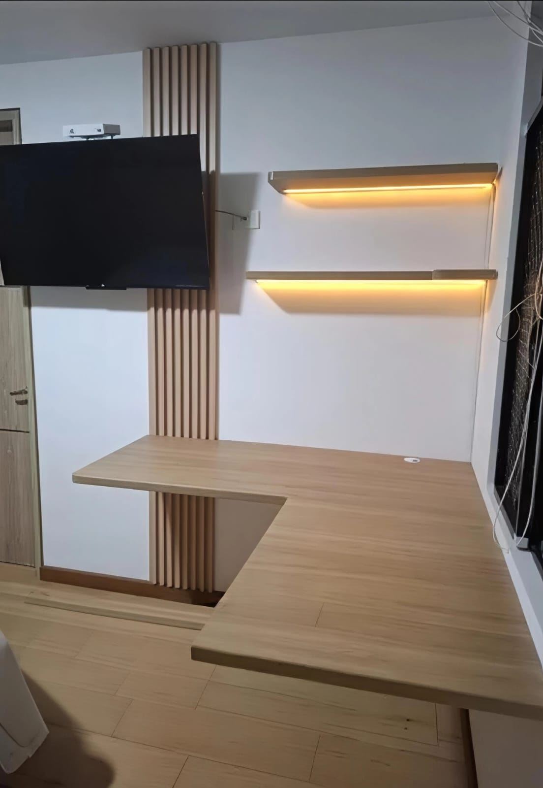 Apartamento en Venta - Bogota, VILLEMAR 6195