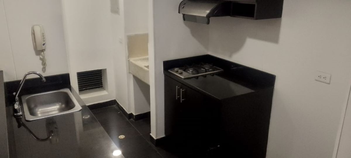 Apartamento en Venta - Bogota, CENTRO ADMINISTRATIVO 5359