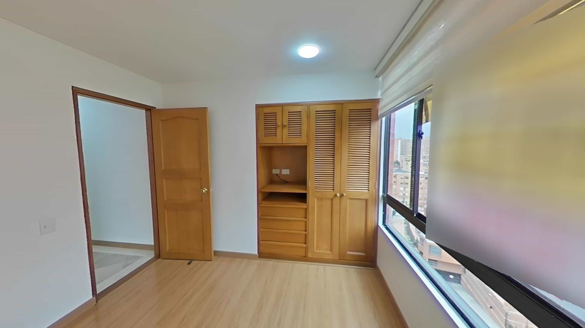 Apartamento en Arriendo - Bogota, LA COLINA CAMPESTRE 3398