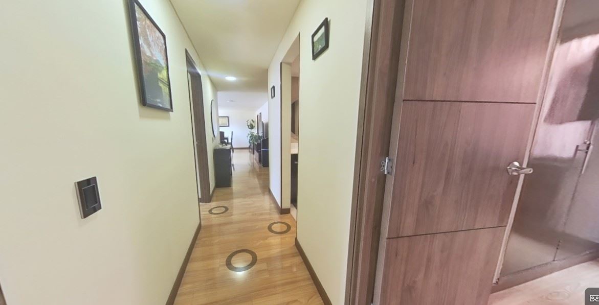 Apartamento en Venta - Bogota, POLO CLUB 5297