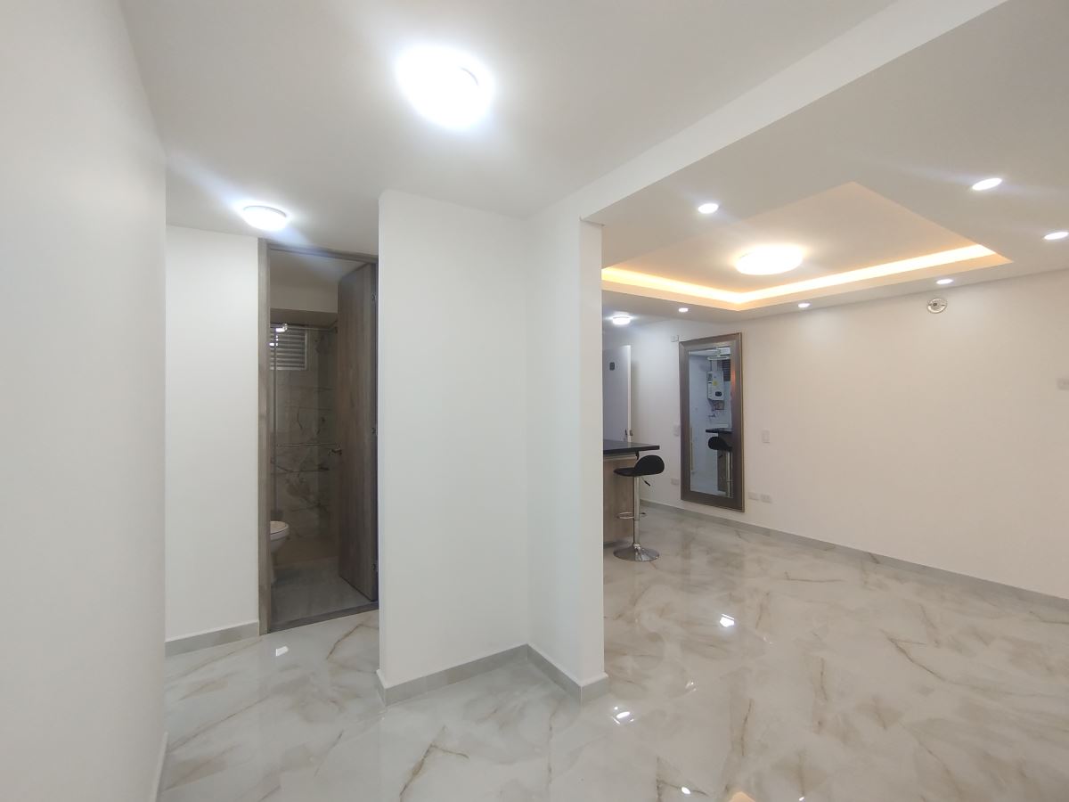Apartamento en Arriendo - Chia, CHÍA 5029