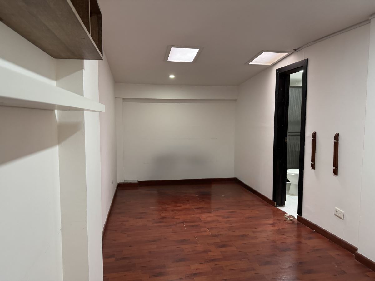 Apartamento en Arriendo - Bogota, CHAPINERO NORTE 4460