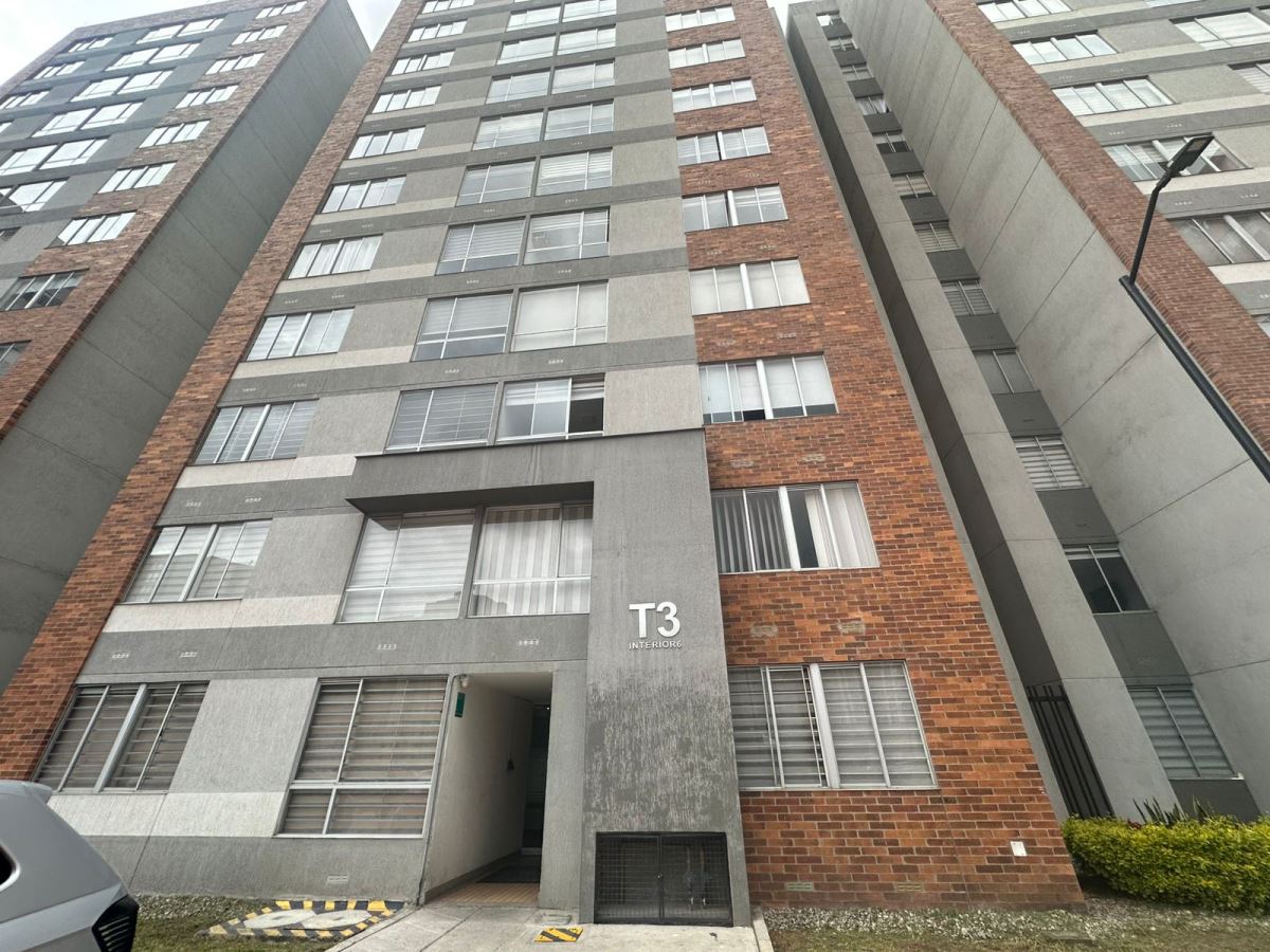 Apartamento en Arriendo - Bogota, SANTA BARBARA ORIENTAL 4673