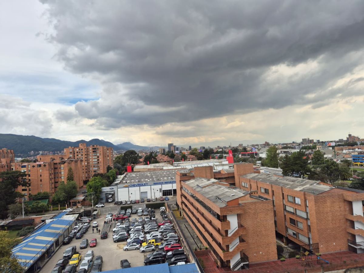 Apartamento en Venta - Bogota, LA CALLEJA 5047