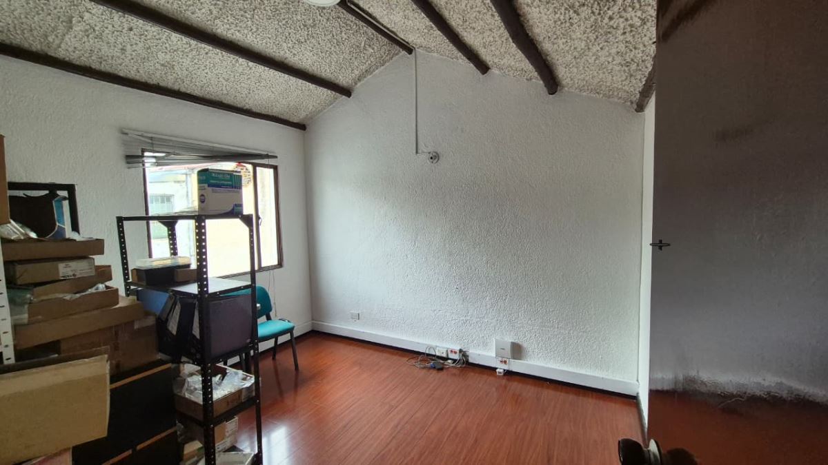Casa en Arriendo - Bogota, VILLA DEL PRADO 6141