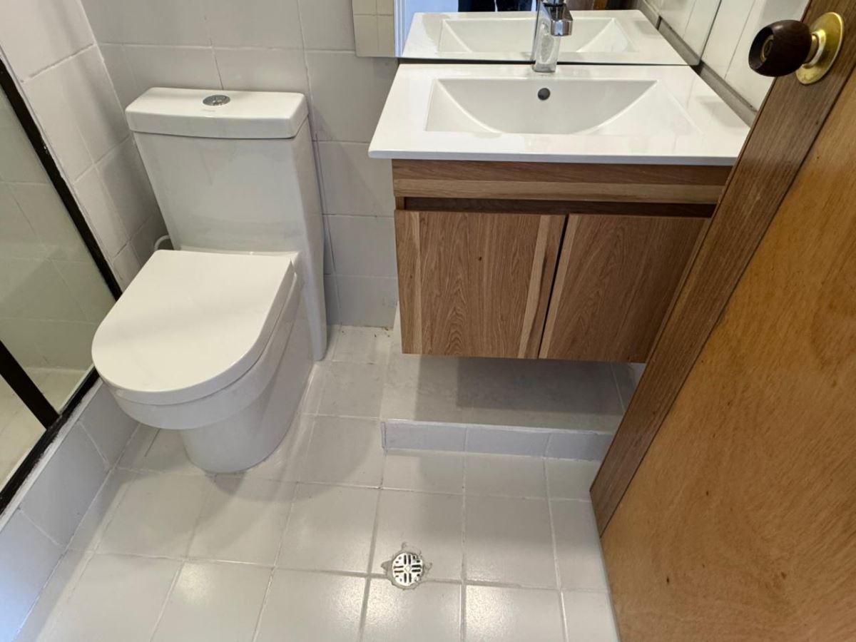 Apartamento en Arriendo - Bogota, PALERMO 5829
