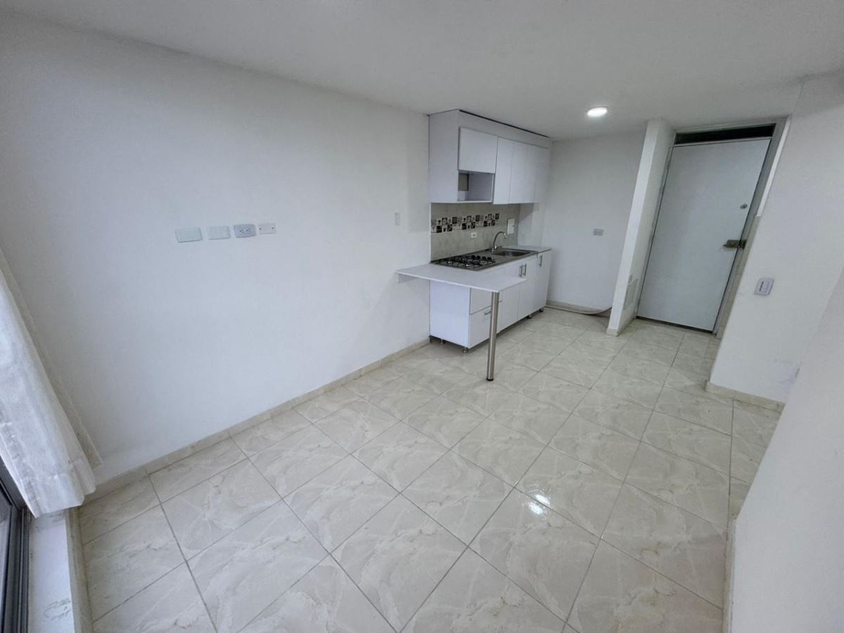 Apartamento en Arriendo - Bogota, NUEVA CASTILLA 4168