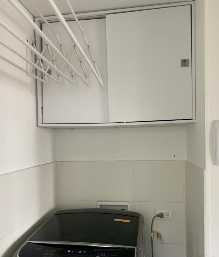 Apartamento en Venta - Bogota, VILLEMAR 1852