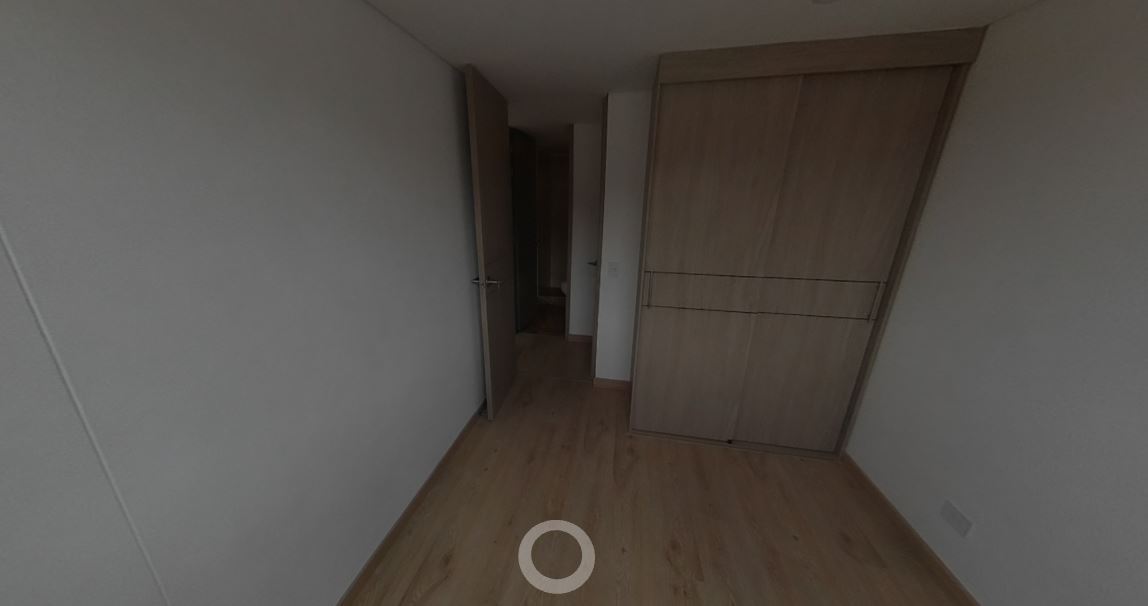 Apartamento en Venta - Bogota, SAN VICTORINO 3213