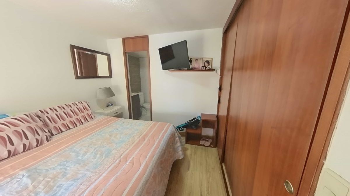 Apartamento en Venta - Bogota, LA PRADERA NORTE 4130