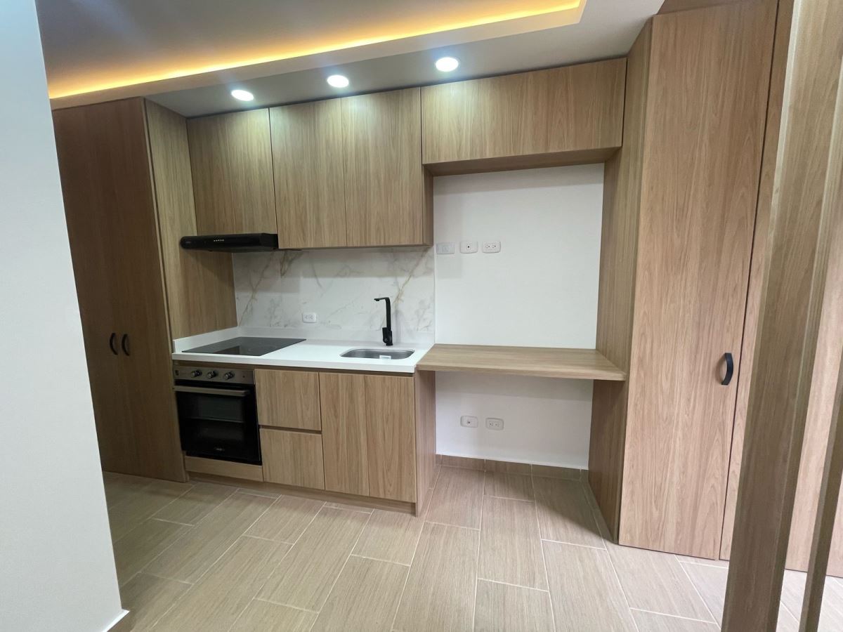 Apartamento en Arriendo - Bogota, PUENTE LARGO 4225