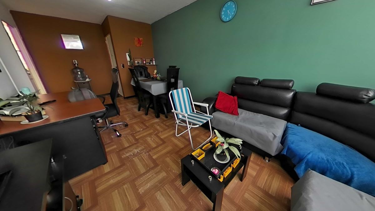 Apartamento en Venta - Bogota, BOLIVIA 4565