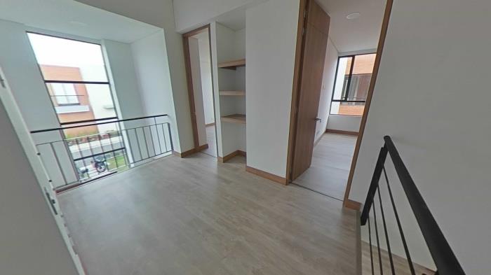 Casa en Venta - Cajica,  2256