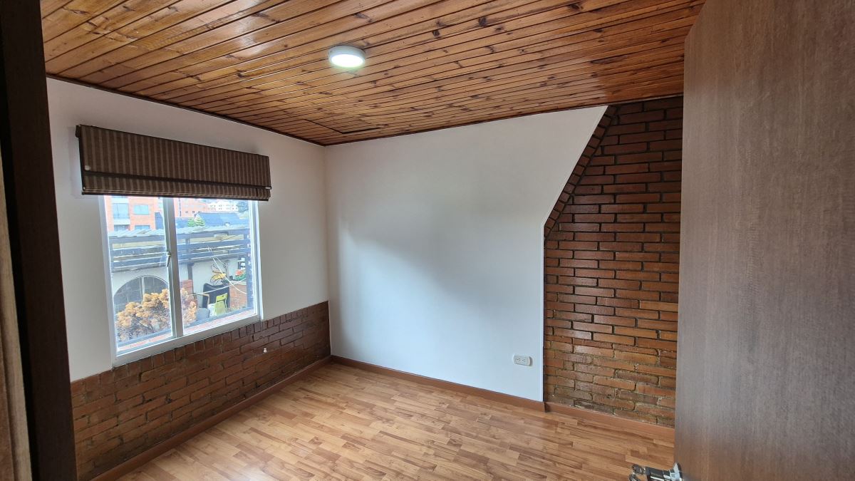Apartamento en Arriendo - Bogota, LISBOA 5513