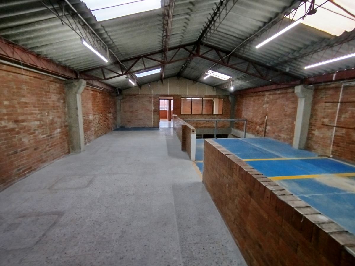 Bodegas Otro en Arriendo - Bogota, PRADO VERANIEGO NORTE 4730