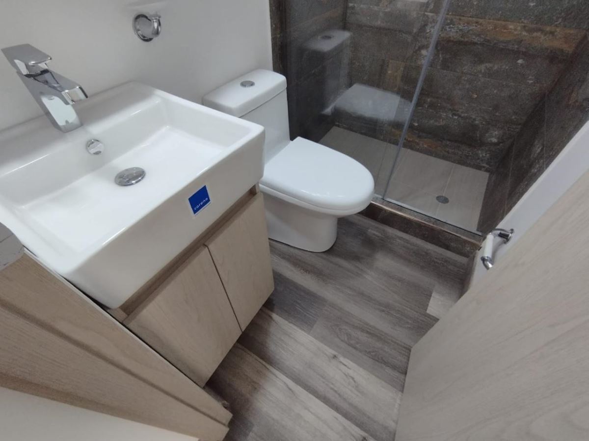 Apartamento en Arriendo - Bogota, EL REDIL 4550