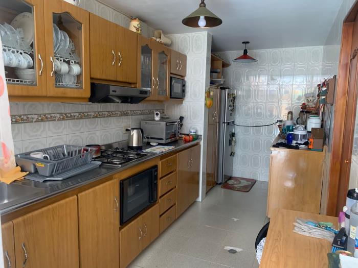 Casa en Venta - Bogota, LISBOA 2455