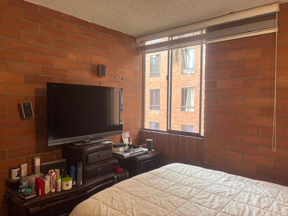 Apartamento en Venta - Bogota, ALTOS DE CHOZICA 4777