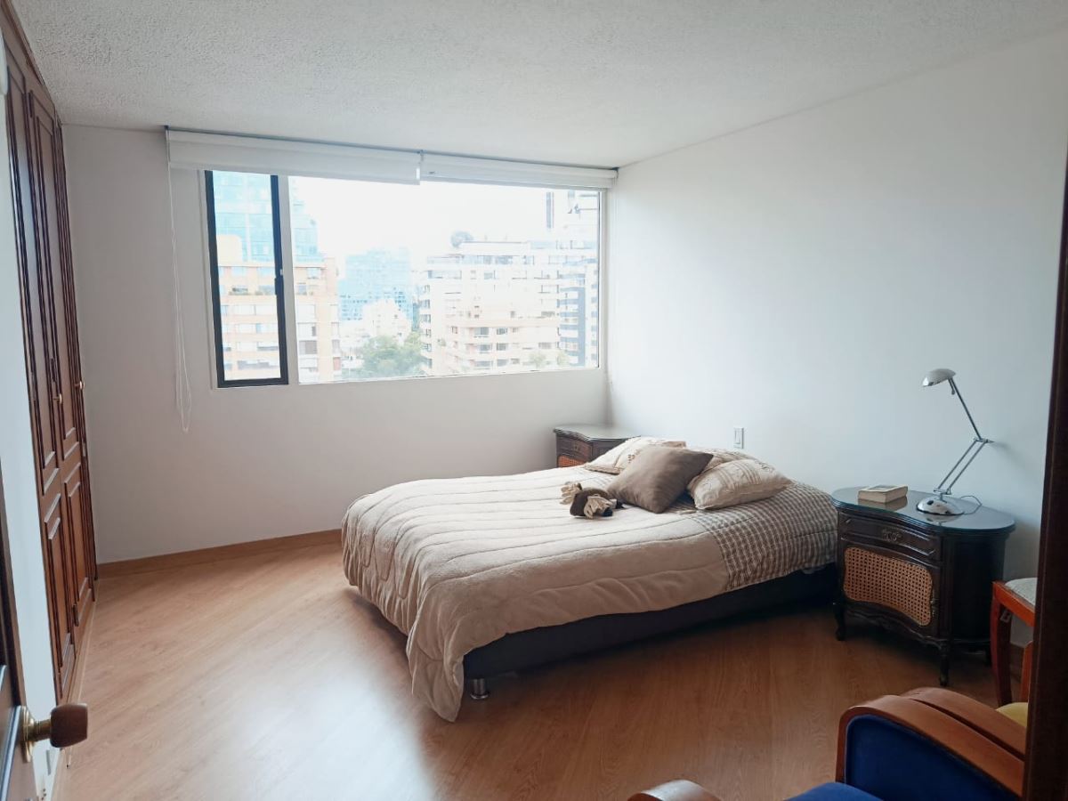 Apartamento en Arriendo - Bogota, LA CABRERA 5343