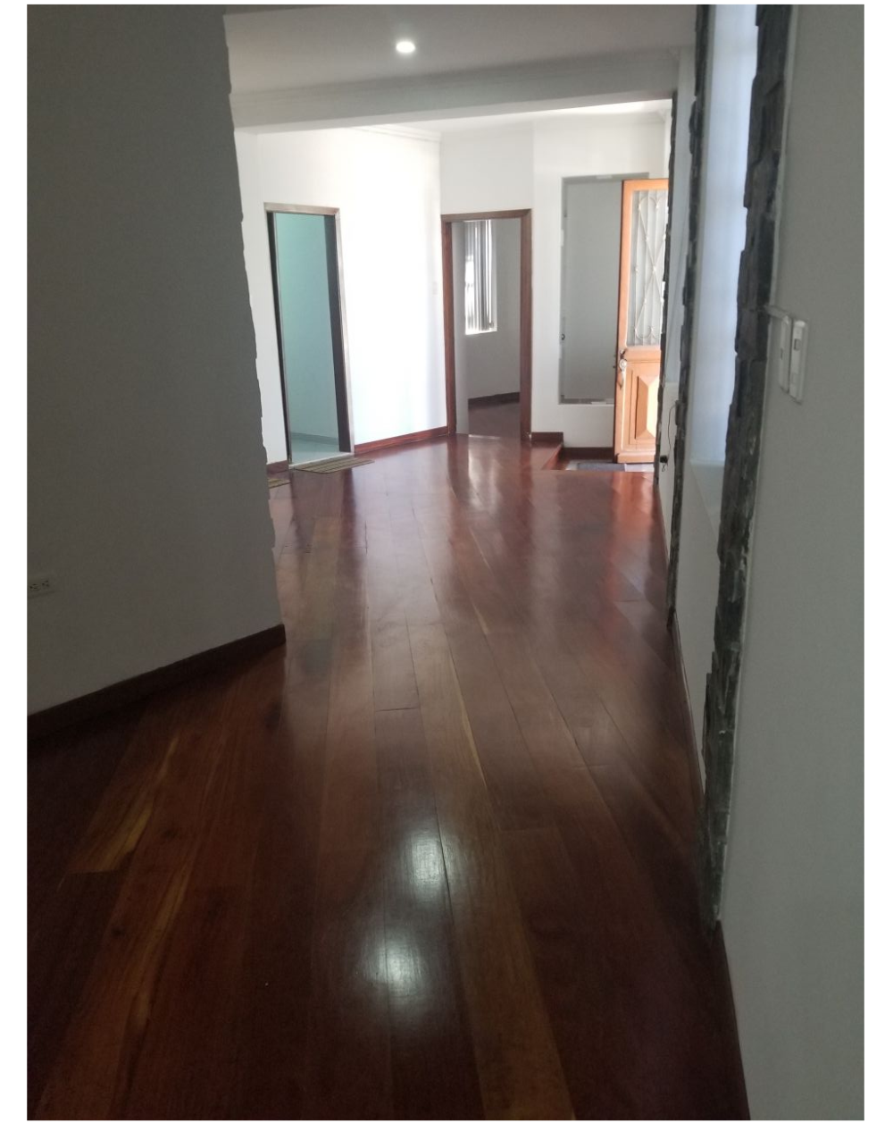 Casa en Venta - Bogota, LA SOLEDAD 1741