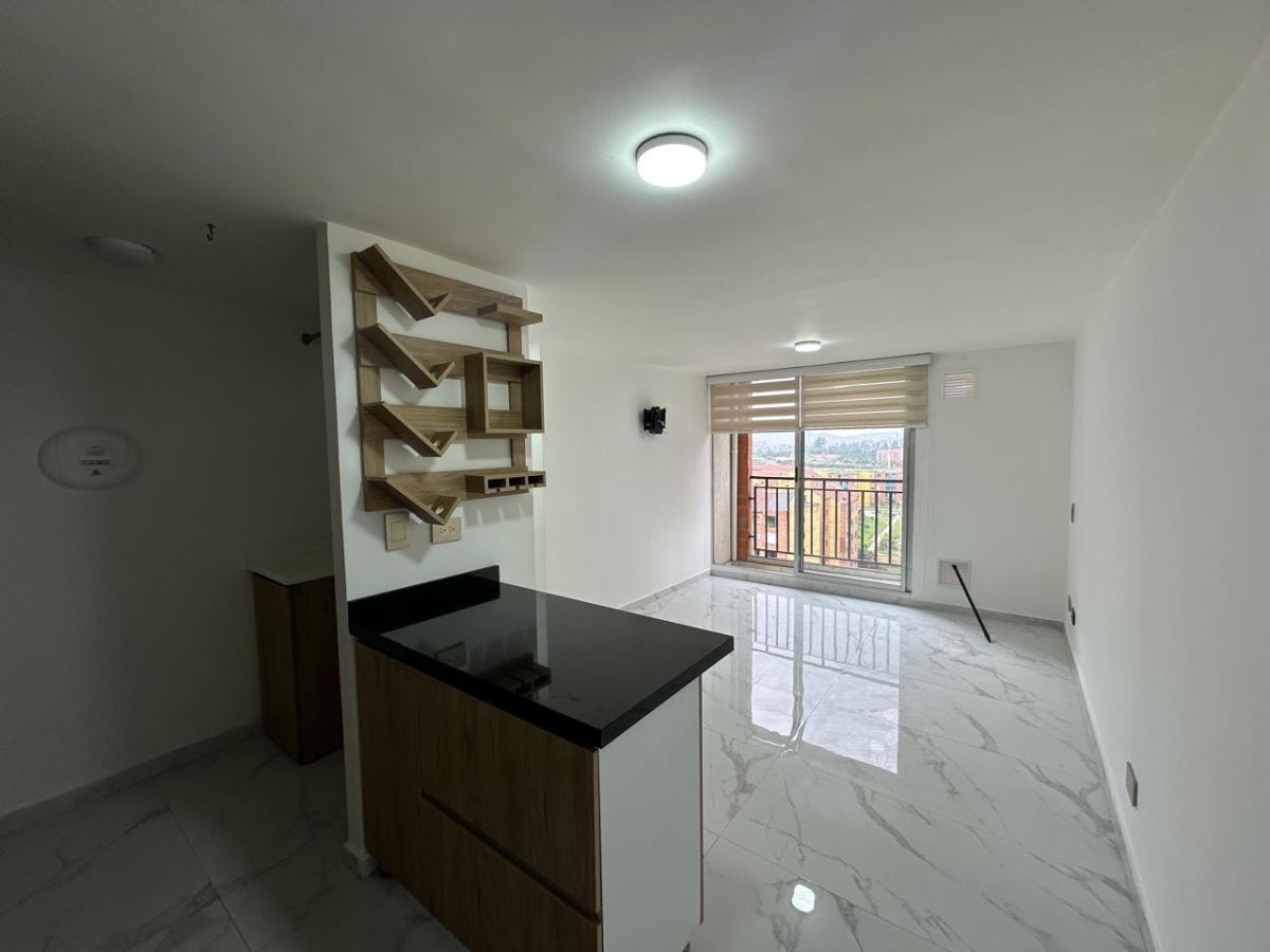 Apartamento en Arriendo - Bogota, LA LAGUNA 5012