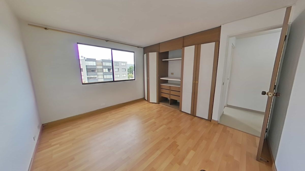 Apartamento en Venta - Bogota, Metropolis 4424