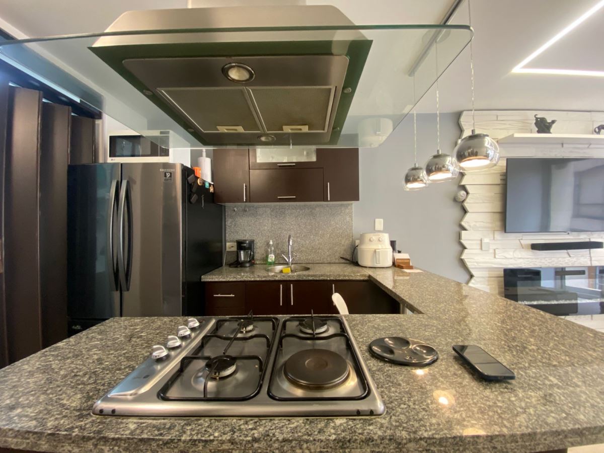 Apartamento en Arriendo - Bogota, CHICÓ NORTE 5579