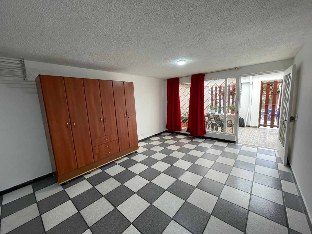 Apartamento en Arriendo - Bogota, LOS ANDES 5878